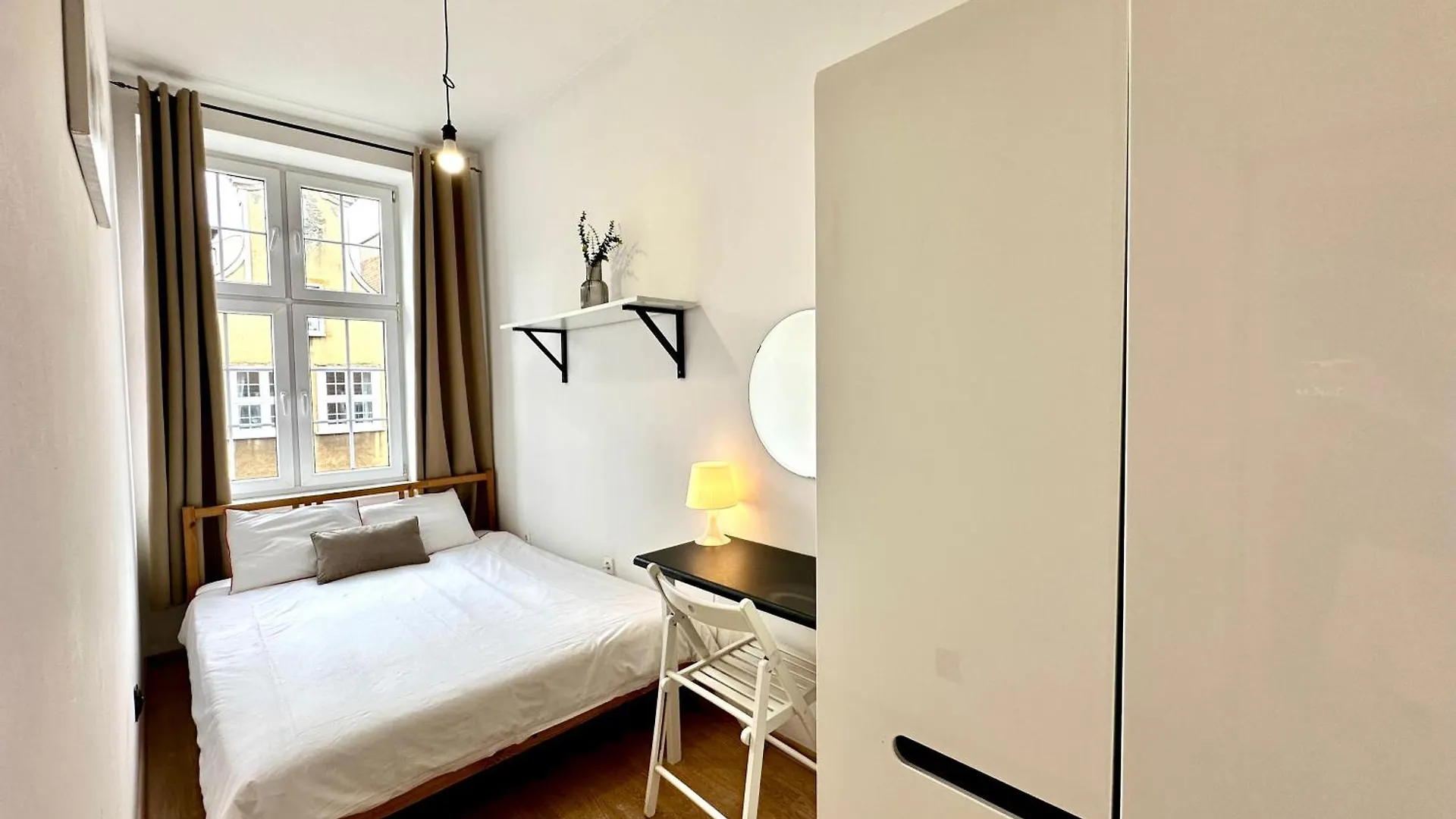 Apartment Mieszkanie Na Mariackiej I Gdansk