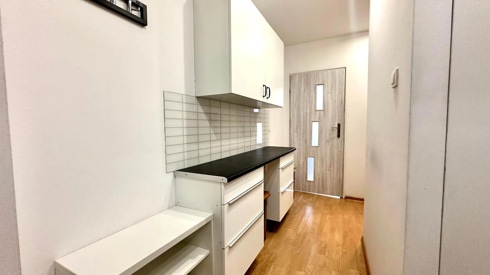 Mieszkanie Na Mariackiej I Gdansk Apartment