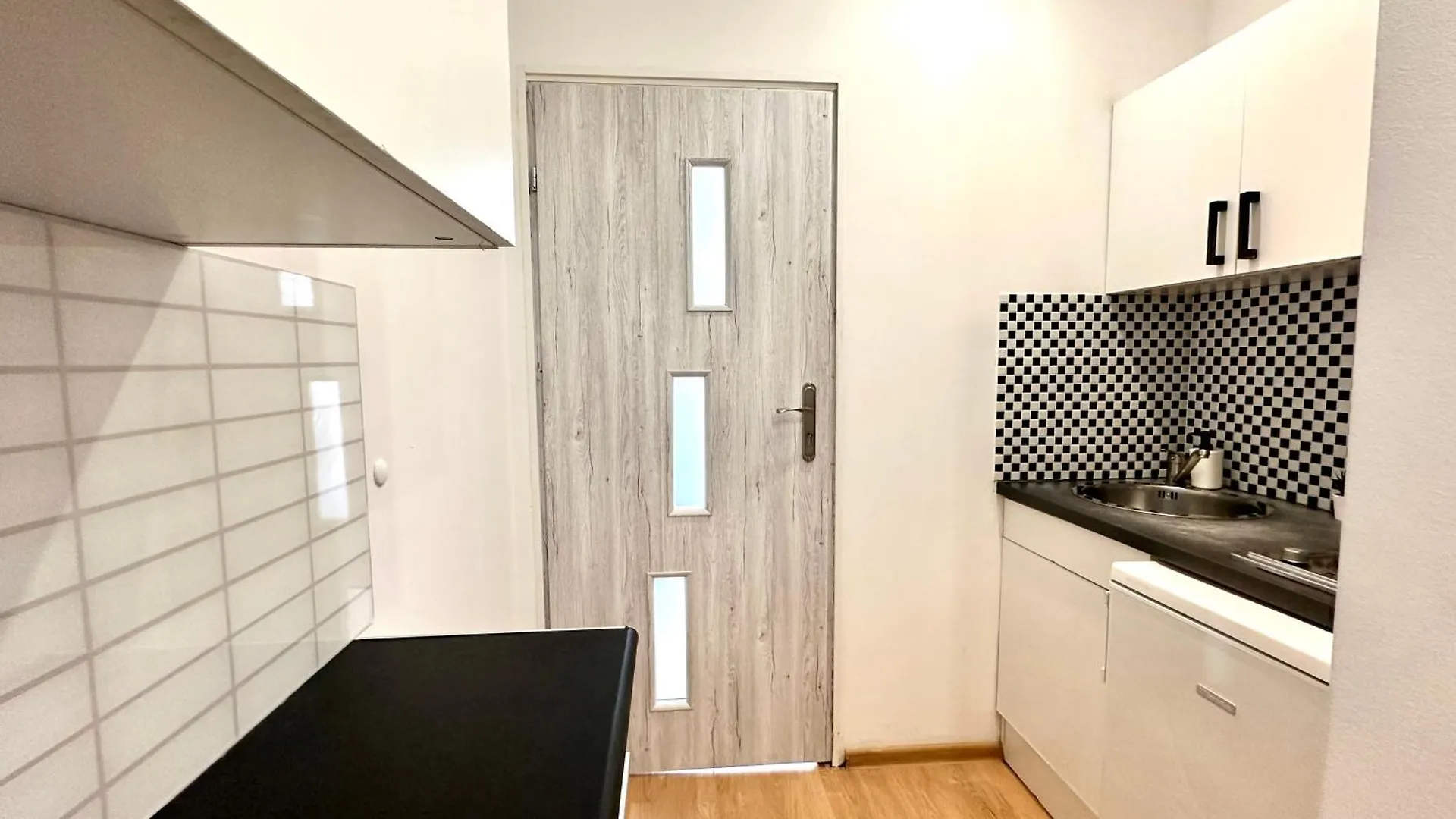 Apartment Mieszkanie Na Mariackiej I Gdansk Poland