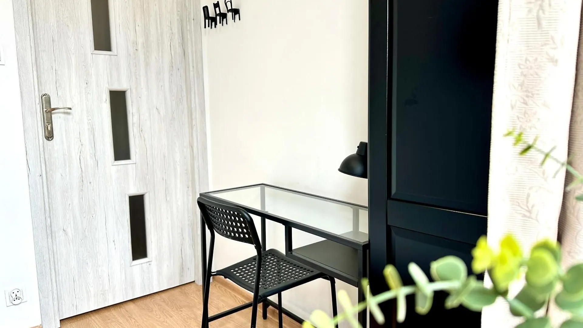 Apartmán Mieszkanie Na Mariackiej I Gdaňsk
